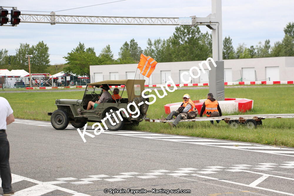 12/06/2016 : Course Club de Muret (Photos Sylvain Fayeulle) 2016 — karting