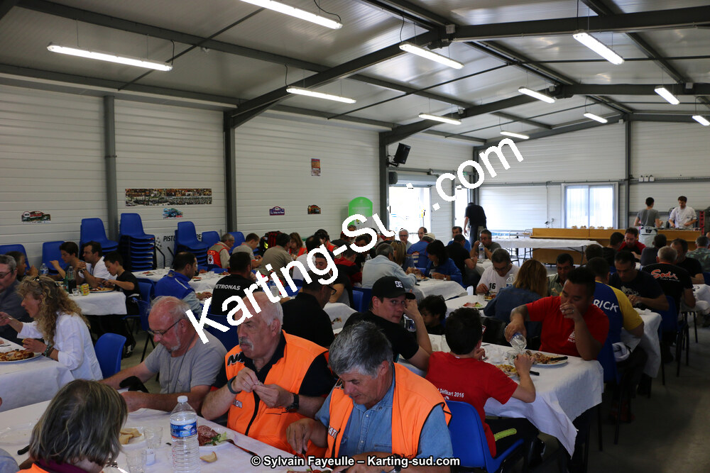 12/06/2016 : Course Club de Muret (Photos Sylvain Fayeulle) 2016 — karting