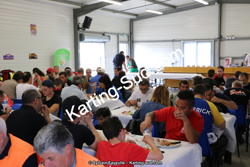 12/06/2016 : Course Club de Muret (Photos Sylvain Fayeulle) 2016 — karting