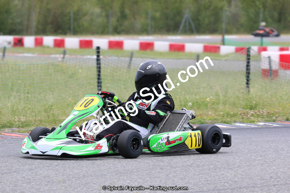 12/06/2016 : Course Club de Muret (Photos Sylvain Fayeulle) 2016 — karting
