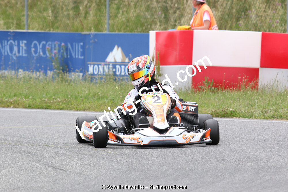 12/06/2016 : Course Club de Muret (Photos Sylvain Fayeulle) 2016 — karting