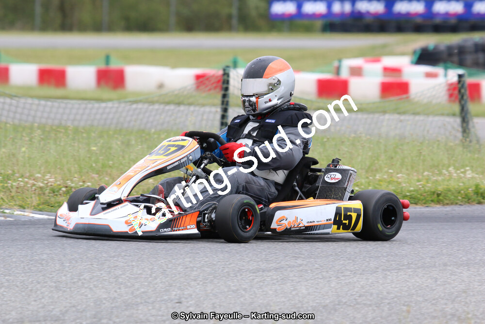 12/06/2016 : Course Club de Muret (Photos Sylvain Fayeulle) 2016 — karting