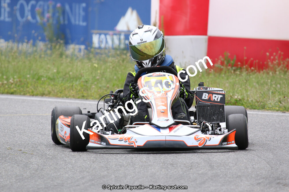 12/06/2016 : Course Club de Muret (Photos Sylvain Fayeulle) 2016 — karting