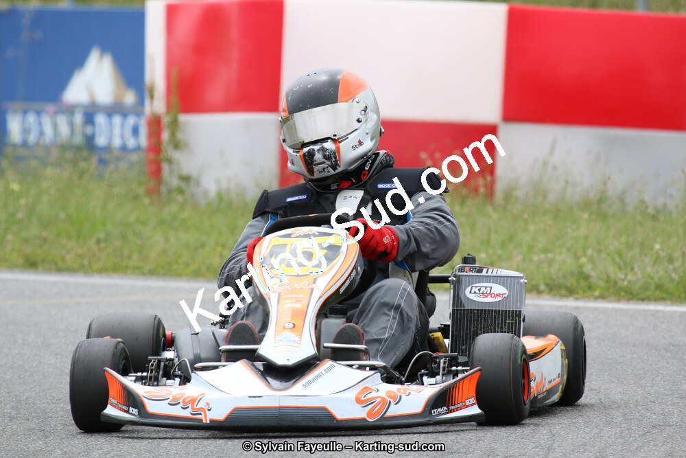12/06/2016 : Course Club de Muret (Photos Sylvain Fayeulle) 2016 — karting