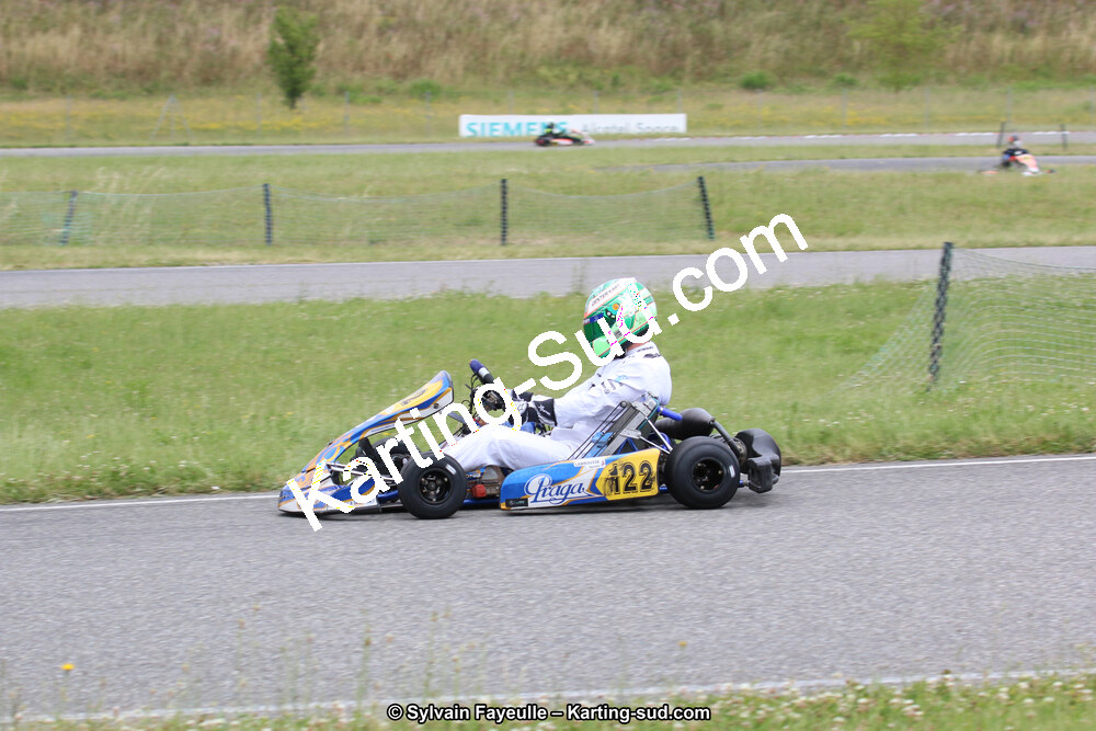 12/06/2016 : Course Club de Muret (Photos Sylvain Fayeulle) 2016 — karting
