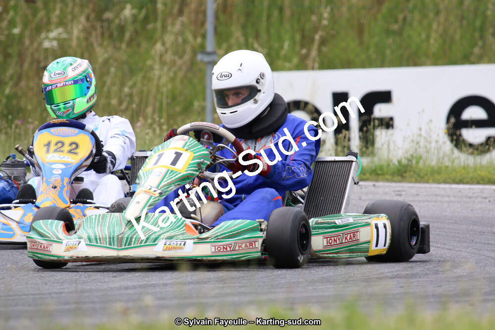 12/06/2016 : Course Club de Muret (Photos Sylvain Fayeulle) 2016 — karting
