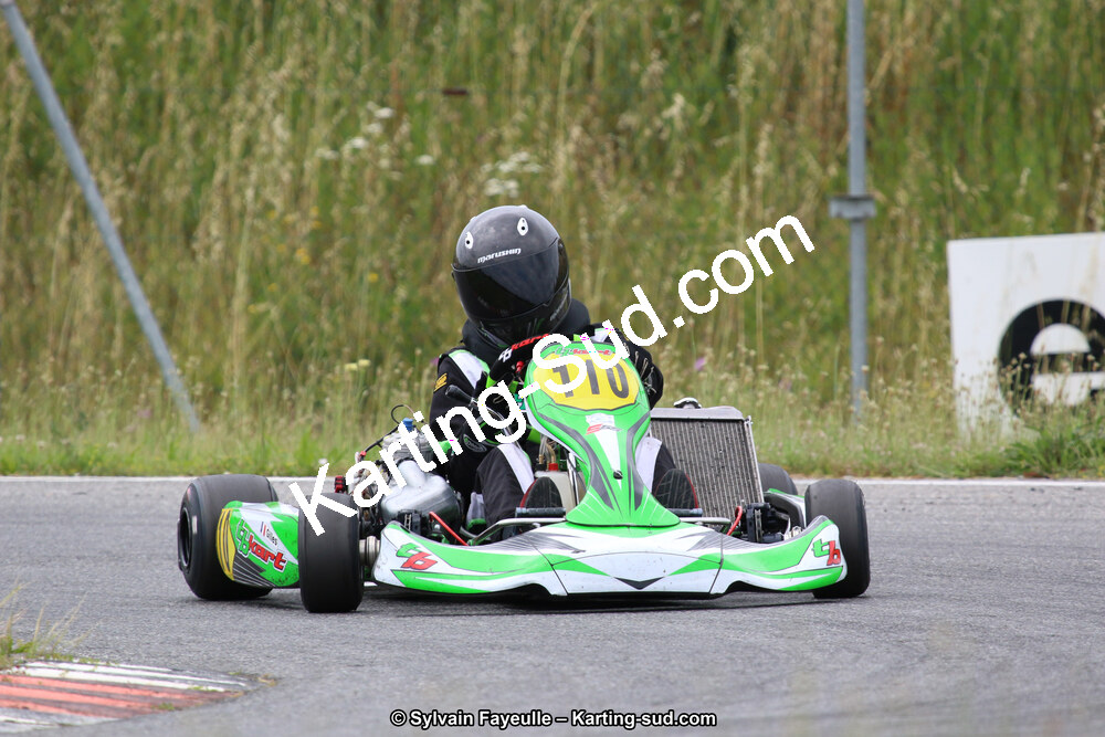 12/06/2016 : Course Club de Muret (Photos Sylvain Fayeulle) 2016 — karting
