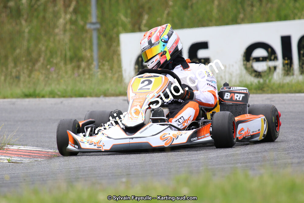 12/06/2016 : Course Club de Muret (Photos Sylvain Fayeulle) 2016 — karting