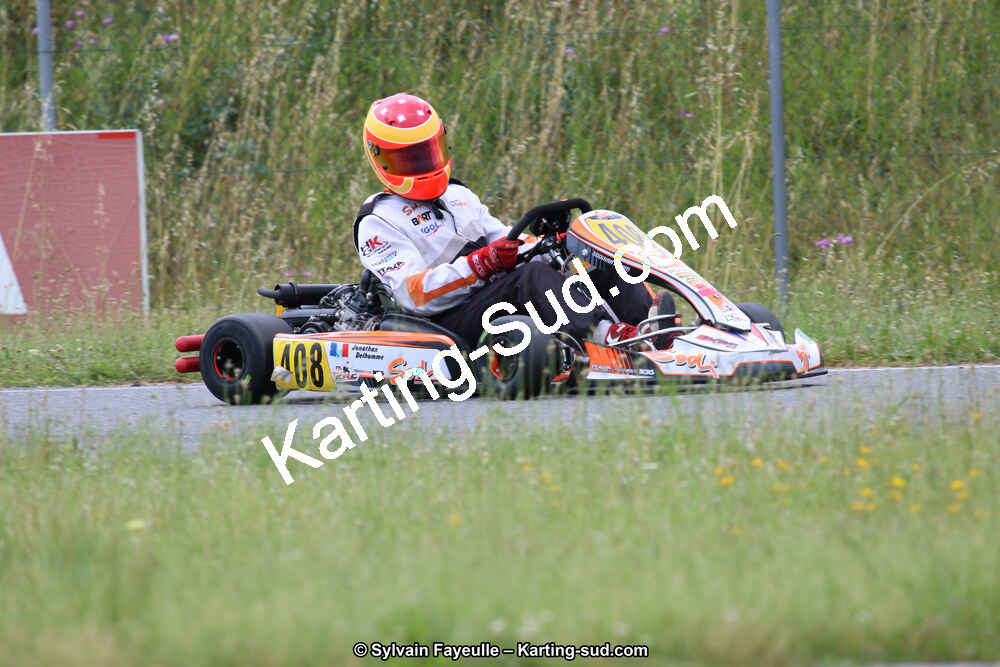 12/06/2016 : Course Club de Muret (Photos Sylvain Fayeulle) 2016 — karting