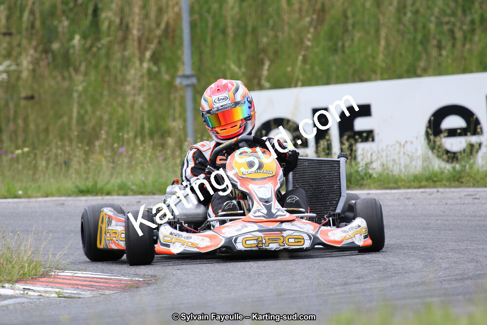 12/06/2016 : Course Club de Muret (Photos Sylvain Fayeulle) 2016 — karting