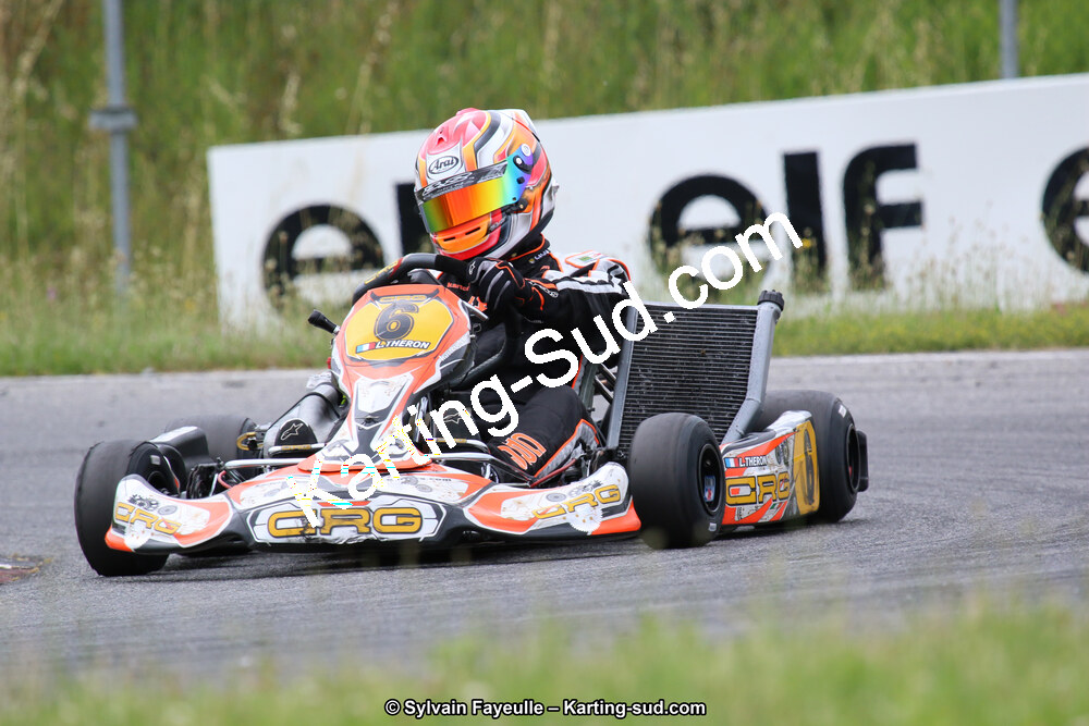 12/06/2016 : Course Club de Muret (Photos Sylvain Fayeulle) 2016 — karting