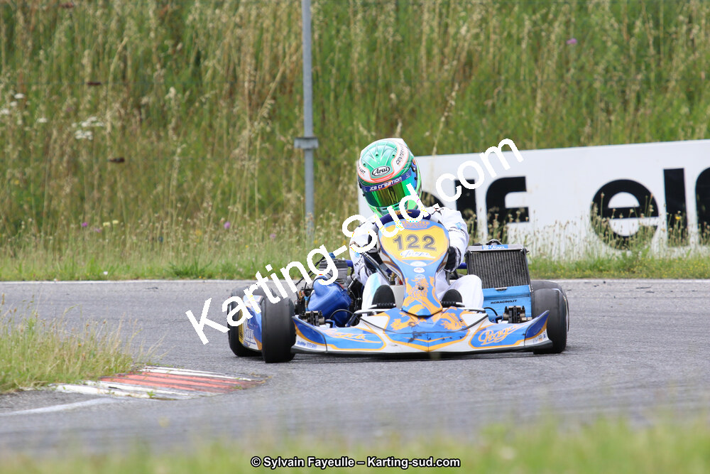 12/06/2016 : Course Club de Muret (Photos Sylvain Fayeulle) 2016 — karting