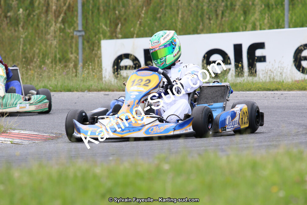 12/06/2016 : Course Club de Muret (Photos Sylvain Fayeulle) 2016 — karting
