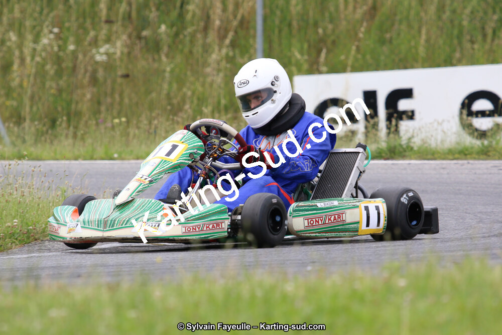 12/06/2016 : Course Club de Muret (Photos Sylvain Fayeulle) 2016 — karting