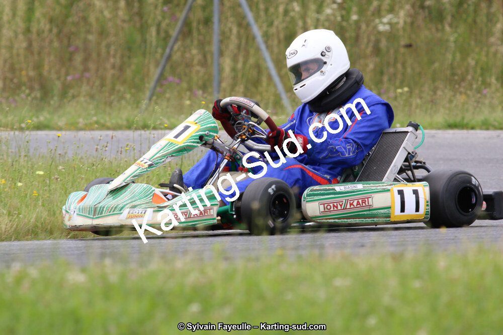 12/06/2016 : Course Club de Muret (Photos Sylvain Fayeulle) 2016 — karting