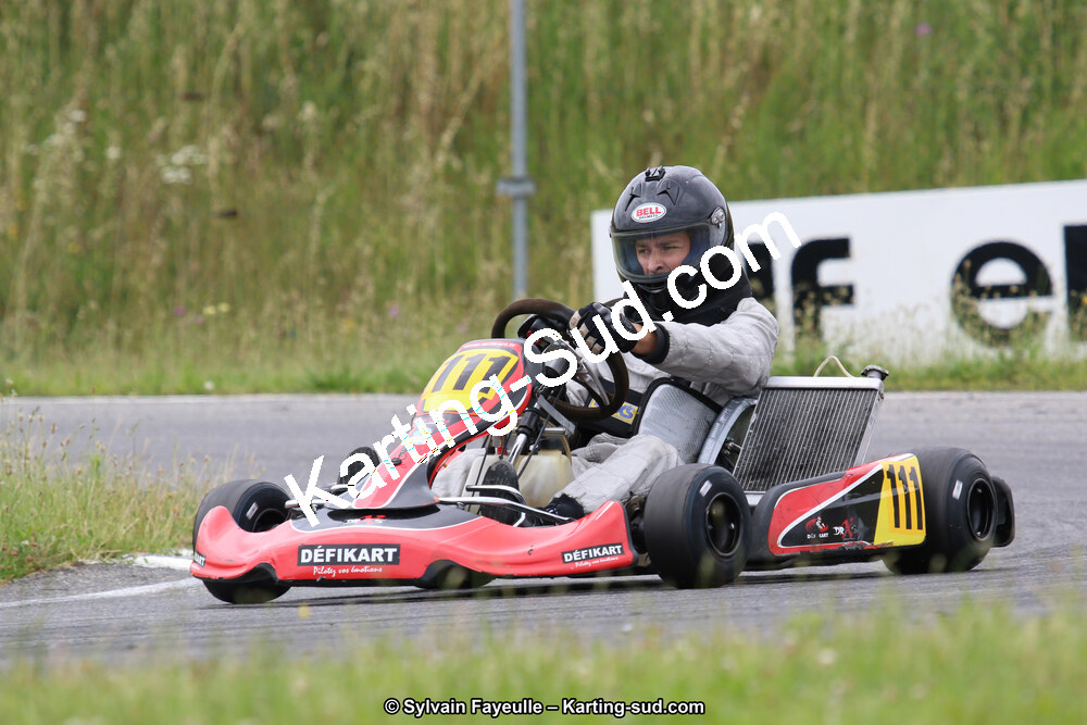 12/06/2016 : Course Club de Muret (Photos Sylvain Fayeulle) 2016 — karting