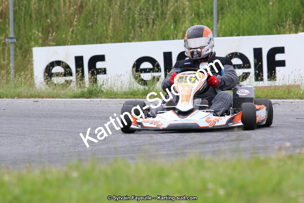 12/06/2016 : Course Club de Muret (Photos Sylvain Fayeulle) 2016 — karting