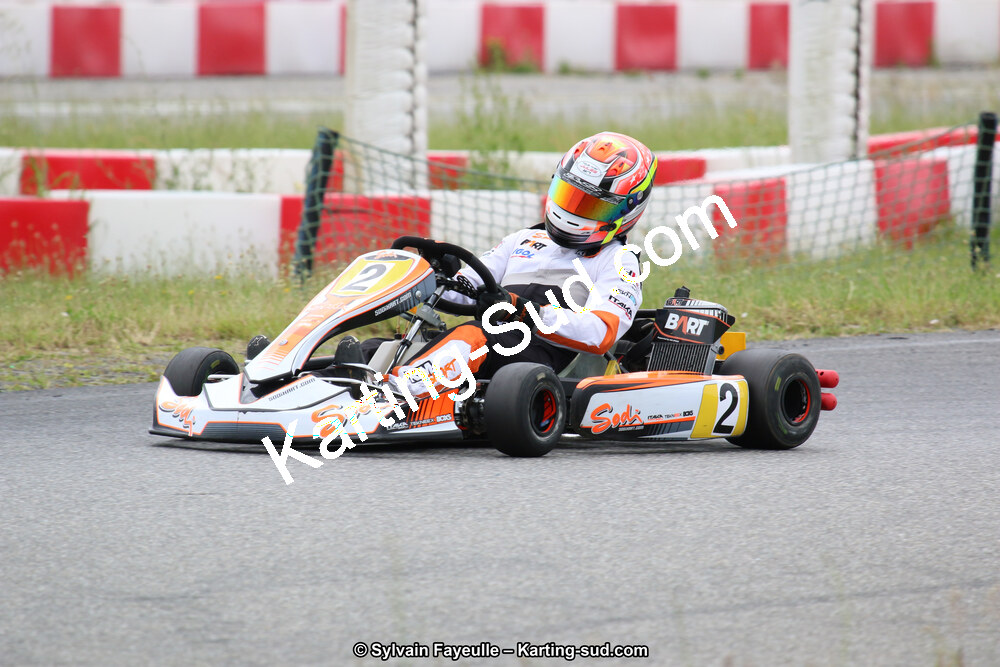 12/06/2016 : Course Club de Muret (Photos Sylvain Fayeulle) 2016 — karting