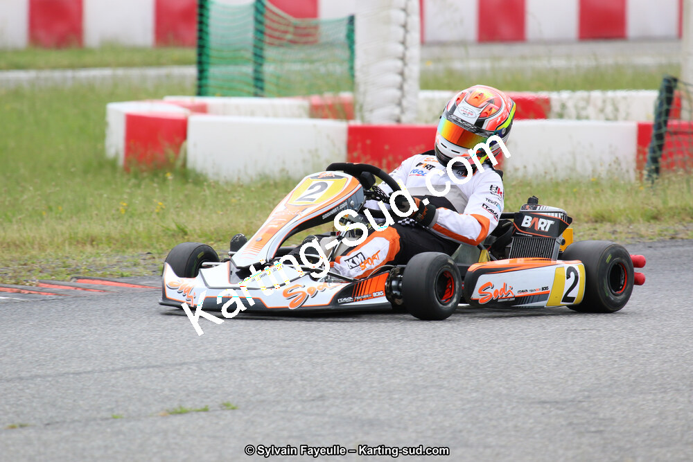 12/06/2016 : Course Club de Muret (Photos Sylvain Fayeulle) 2016 — karting