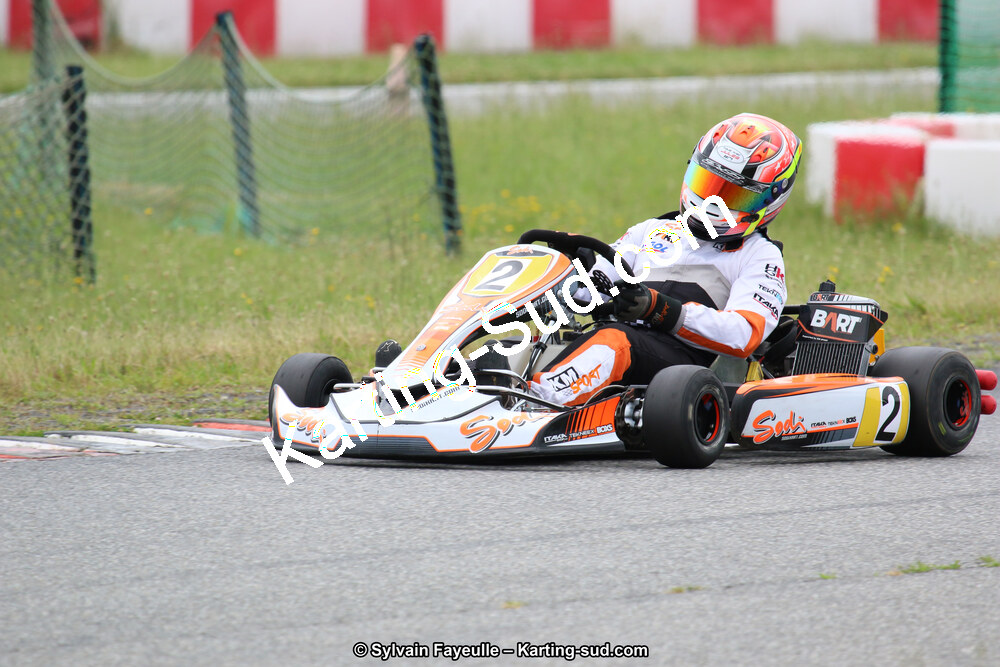 12/06/2016 : Course Club de Muret (Photos Sylvain Fayeulle) 2016 — karting