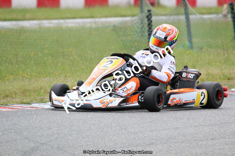 12/06/2016 : Course Club de Muret (Photos Sylvain Fayeulle) 2016 — karting