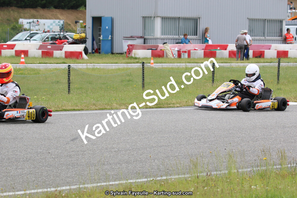 12/06/2016 : Course Club de Muret (Photos Sylvain Fayeulle) 2016 — karting