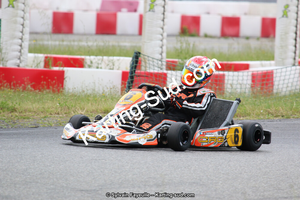 12/06/2016 : Course Club de Muret (Photos Sylvain Fayeulle) 2016 — karting