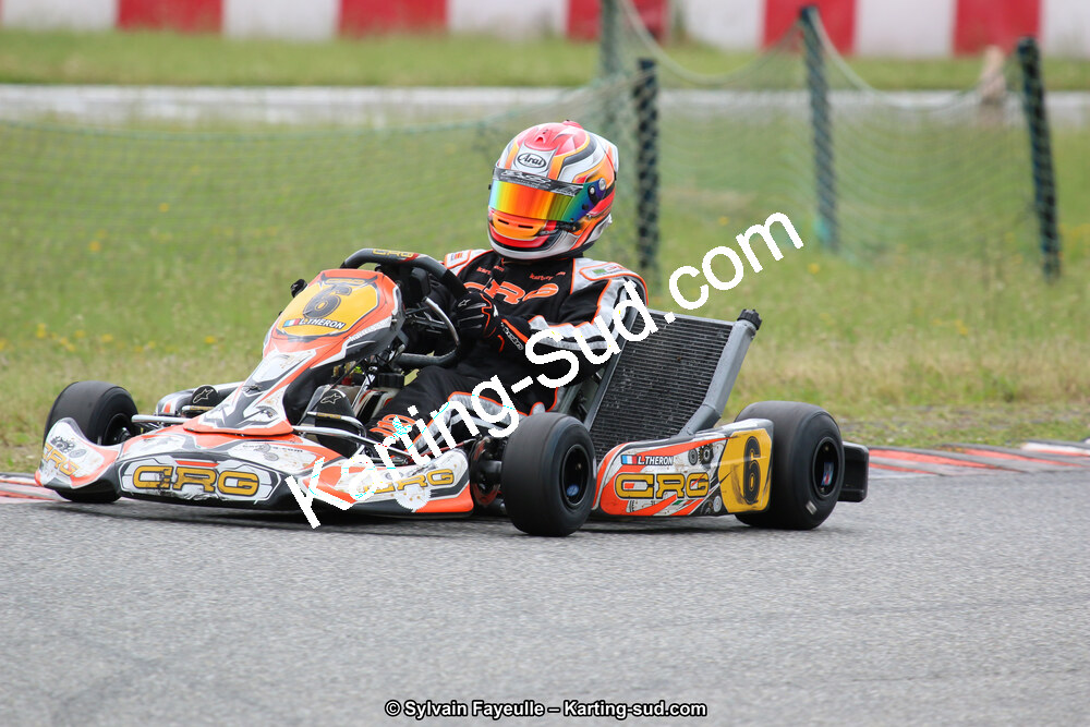 12/06/2016 : Course Club de Muret (Photos Sylvain Fayeulle) 2016 — karting