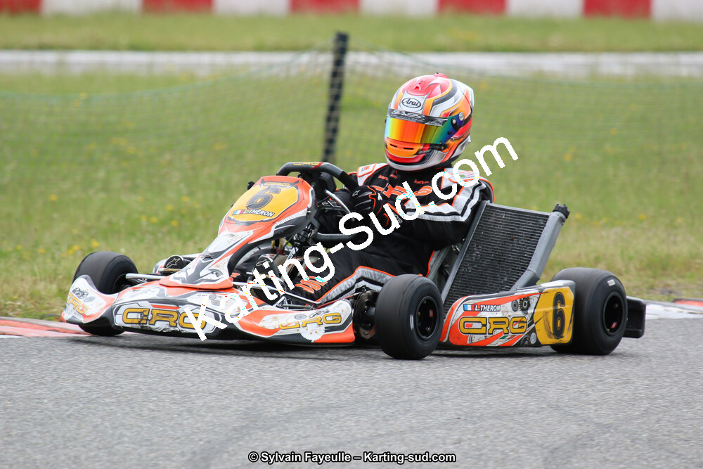 12/06/2016 : Course Club de Muret (Photos Sylvain Fayeulle) 2016 — karting