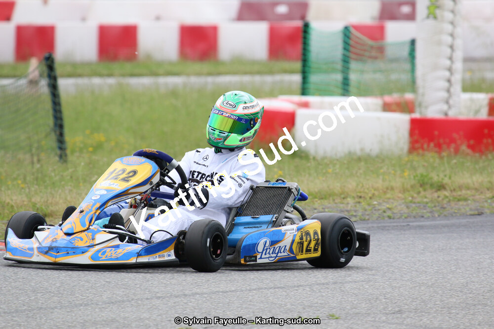 12/06/2016 : Course Club de Muret (Photos Sylvain Fayeulle) 2016 — karting