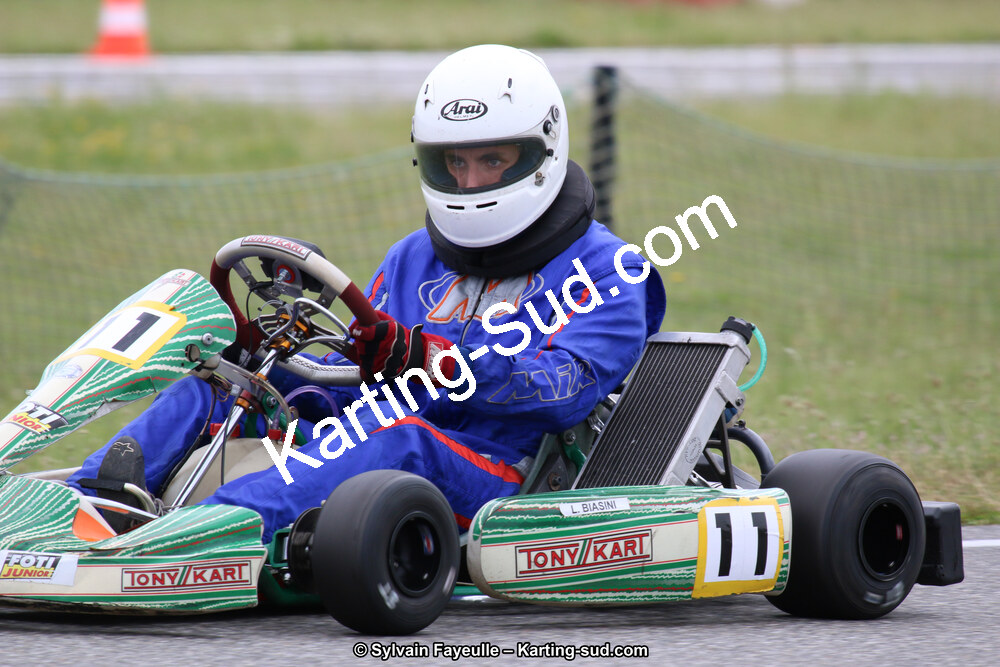 12/06/2016 : Course Club de Muret (Photos Sylvain Fayeulle) 2016 — karting
