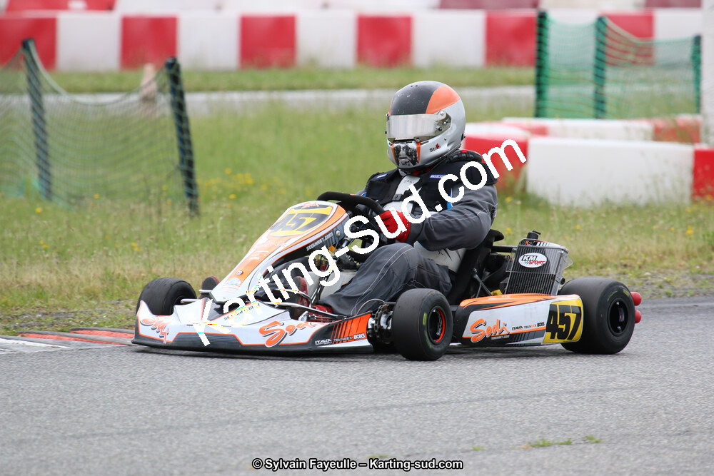 12/06/2016 : Course Club de Muret (Photos Sylvain Fayeulle) 2016 — karting