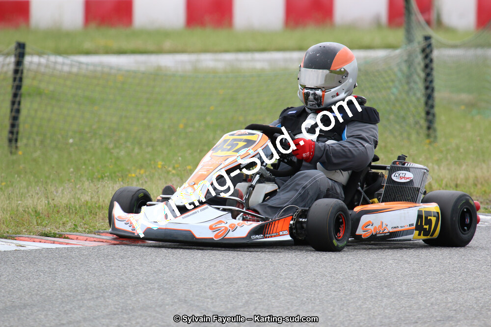 12/06/2016 : Course Club de Muret (Photos Sylvain Fayeulle) 2016 — karting