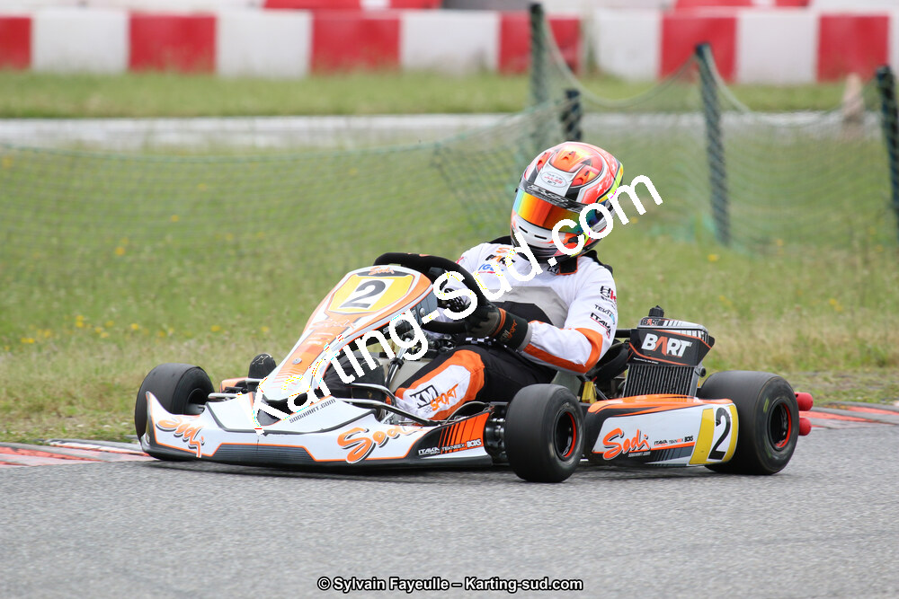 12/06/2016 : Course Club de Muret (Photos Sylvain Fayeulle) 2016 — karting