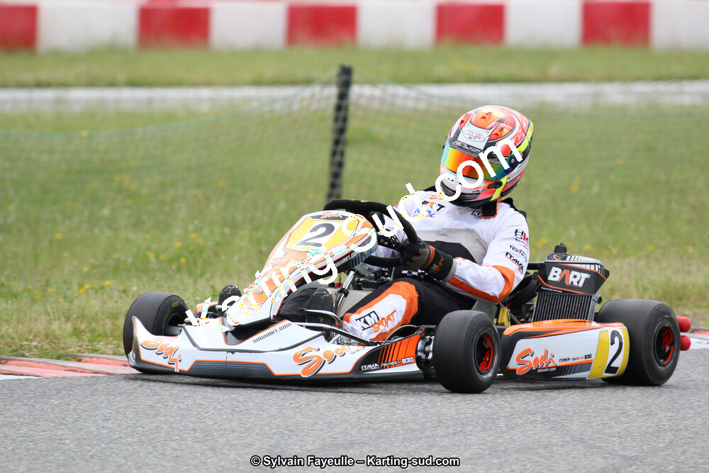 12/06/2016 : Course Club de Muret (Photos Sylvain Fayeulle) 2016 — karting