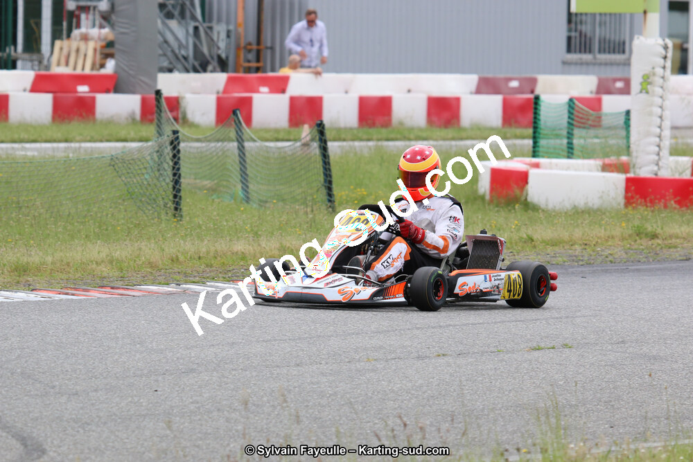 12/06/2016 : Course Club de Muret (Photos Sylvain Fayeulle) 2016 — karting