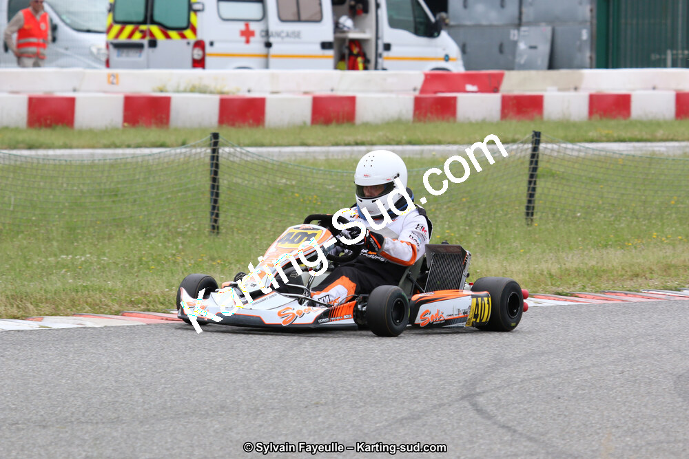 12/06/2016 : Course Club de Muret (Photos Sylvain Fayeulle) 2016 — karting