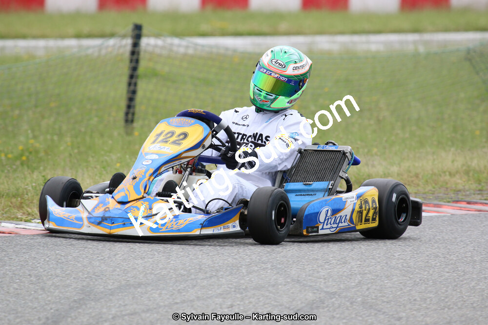 12/06/2016 : Course Club de Muret (Photos Sylvain Fayeulle) 2016 — karting