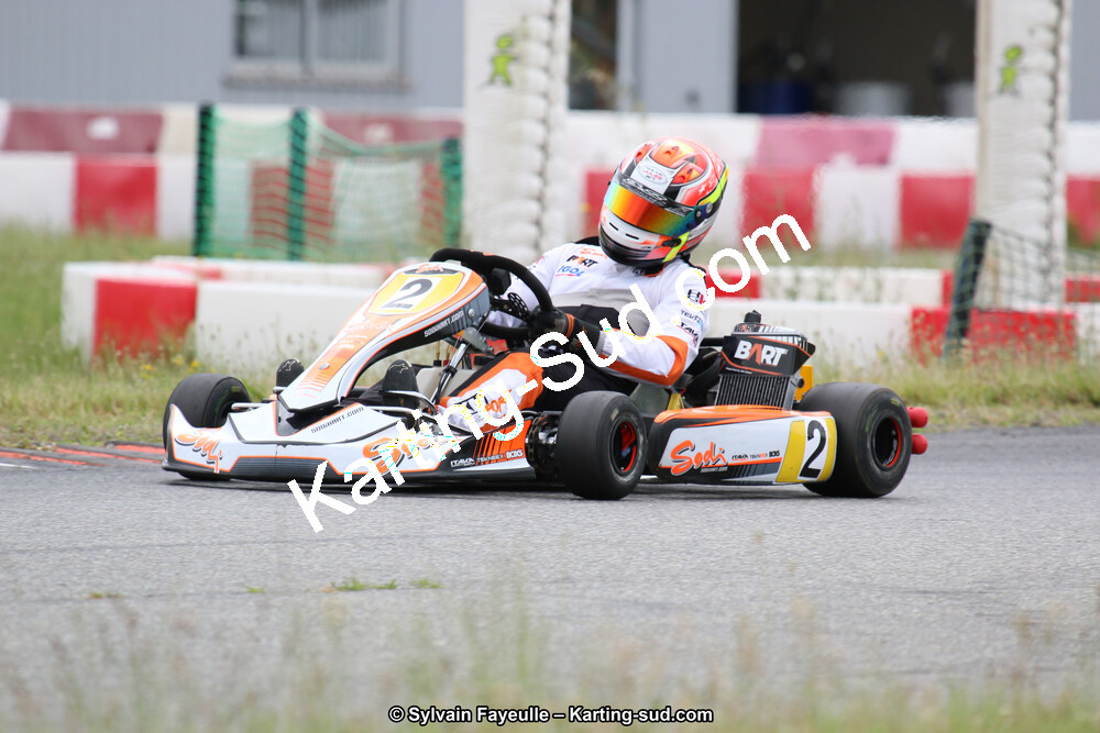 12/06/2016 : Course Club de Muret (Photos Sylvain Fayeulle) 2016 — karting