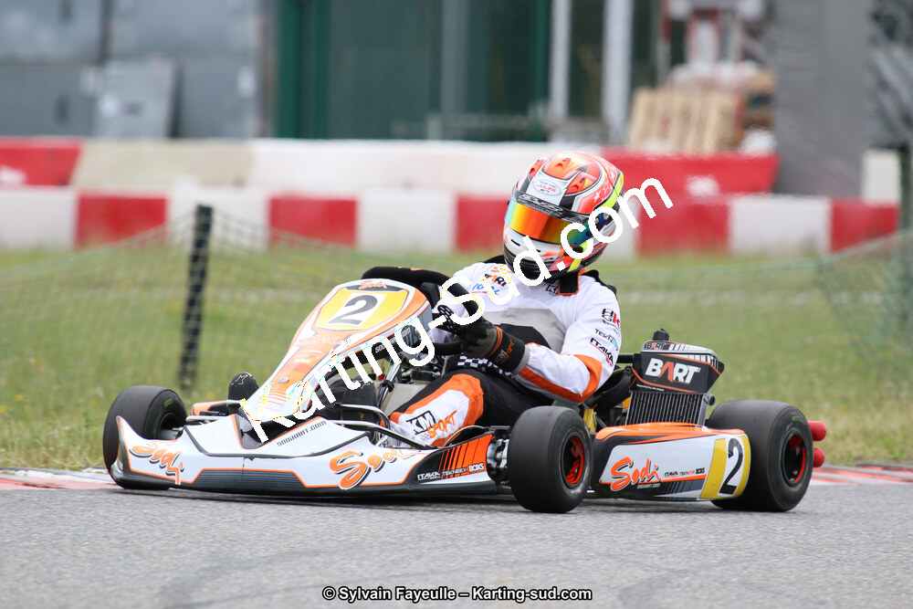 12/06/2016 : Course Club de Muret (Photos Sylvain Fayeulle) 2016 — karting