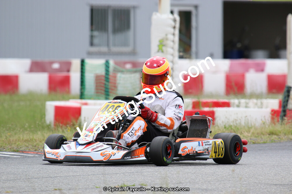 12/06/2016 : Course Club de Muret (Photos Sylvain Fayeulle) 2016 — karting