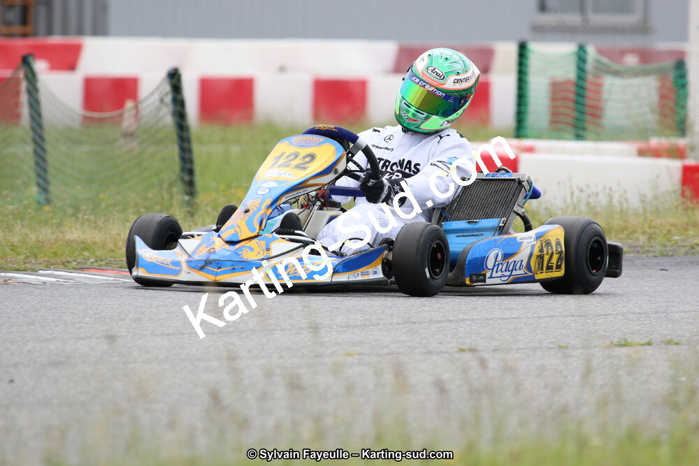 12/06/2016 : Course Club de Muret (Photos Sylvain Fayeulle) 2016 — karting