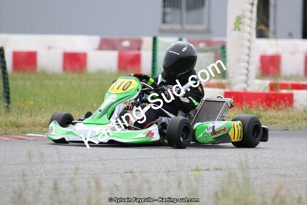 12/06/2016 : Course Club de Muret (Photos Sylvain Fayeulle) 2016 — karting
