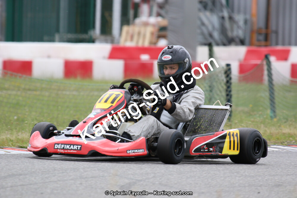 12/06/2016 : Course Club de Muret (Photos Sylvain Fayeulle) 2016 — karting