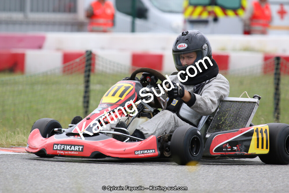 12/06/2016 : Course Club de Muret (Photos Sylvain Fayeulle) 2016 — karting