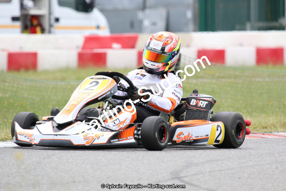 12/06/2016 : Course Club de Muret (Photos Sylvain Fayeulle) 2016 — karting