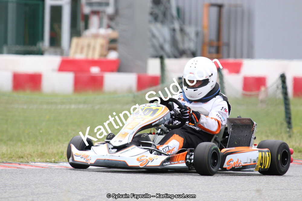 12/06/2016 : Course Club de Muret (Photos Sylvain Fayeulle) 2016 — karting