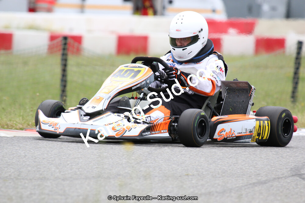 12/06/2016 : Course Club de Muret (Photos Sylvain Fayeulle) 2016 — karting
