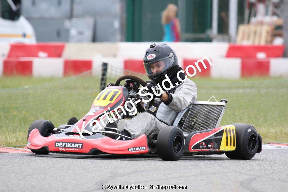 12/06/2016 : Course Club de Muret (Photos Sylvain Fayeulle) 2016 — karting