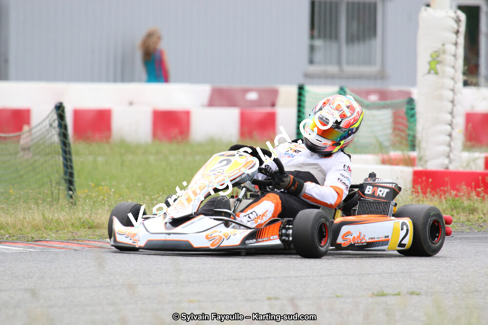 12/06/2016 : Course Club de Muret (Photos Sylvain Fayeulle) 2016 — karting